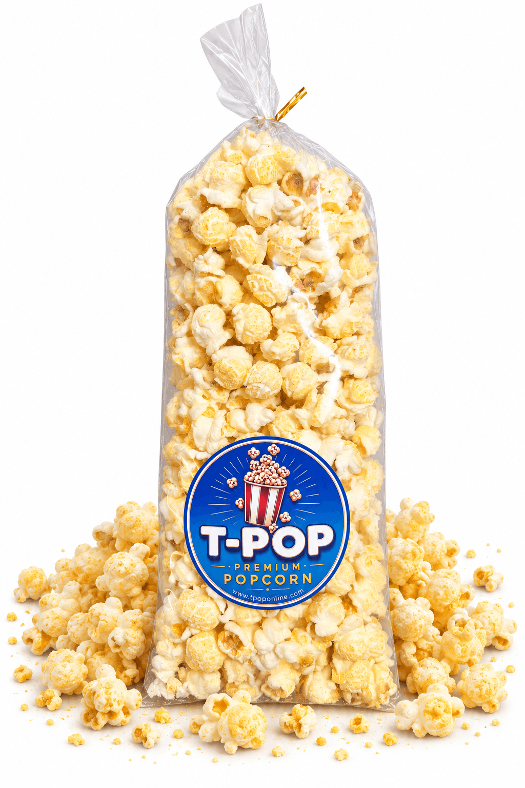 Snowcap Cheddar
